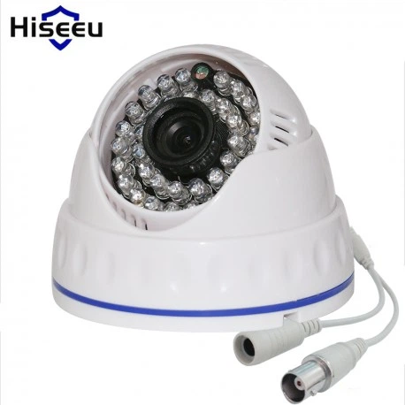 Камера видеонаблюдения Hiseeu AHD AHCR512 1080p 2МП - Фото 3 Камера видеонаблюдения Hiseeu AHD AHCR512 1080p 2МП - изображение 3