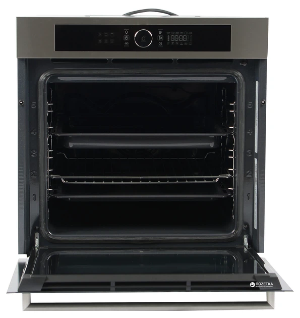 Духовой шкаф электрический Whirlpool AKZ9 7891 IX – фото, отзывы