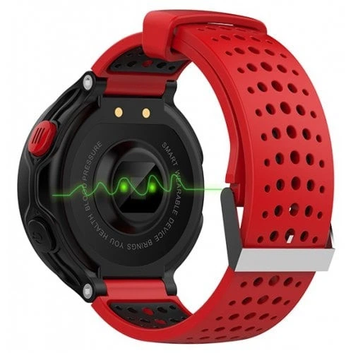 Смарт часы Microwear X2 – фото, отзывы, характеристики в интернет