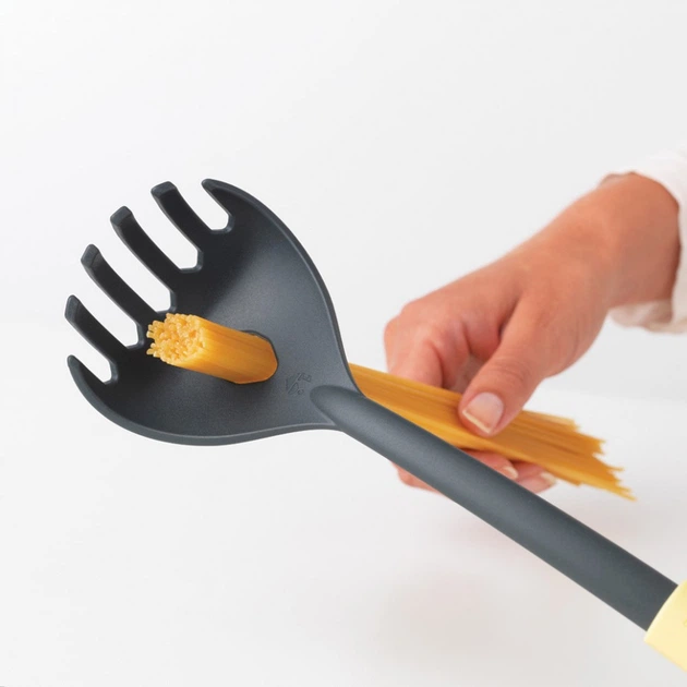 Ложка для спагетті з дозатором Brabantia Tasty (122705) - зображення 4
