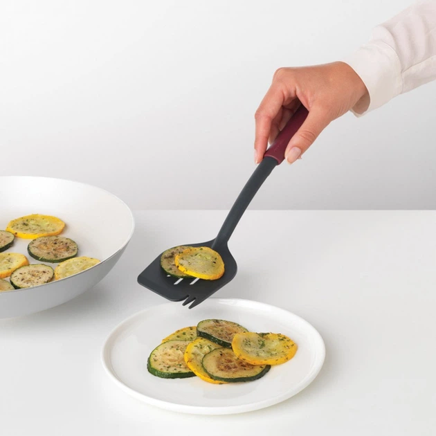 Лопатка с вилкой Brabantia Tasty+ (122781) - изображение 3