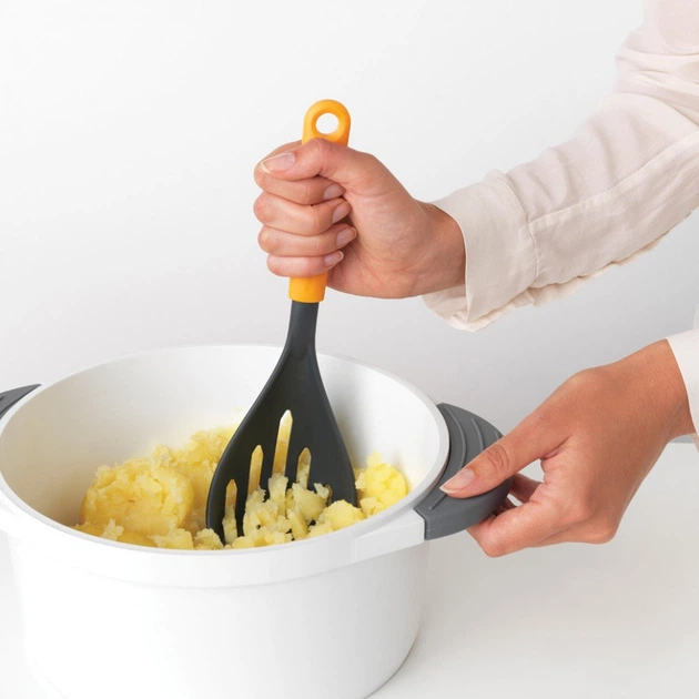 Картофелемялка-ложка Brabantia Tasty+ (122866) - изображение 3