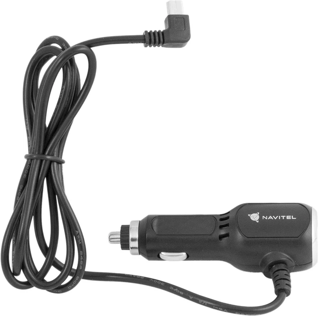 Видеорегистратор Navitel R1050 (8594181741606) - изображение 8