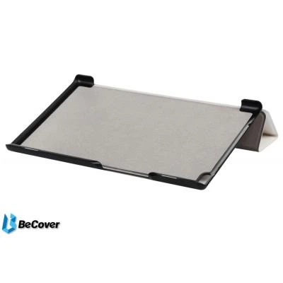 Чехол для планшета BeCover Smart Case для Lenovo Tab E8 TB-8304 White (703215) - Фото 2 Чехол для планшета BeCover Smart Case для Lenovo Tab E8 TB-8304 White (703215) - изображение 2