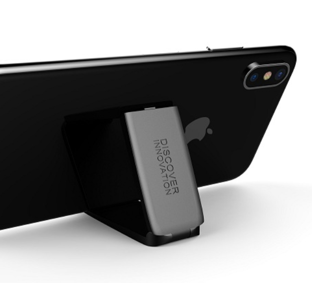 Підставка для телефону Discover innovation Чорний (121980) – фото ...
