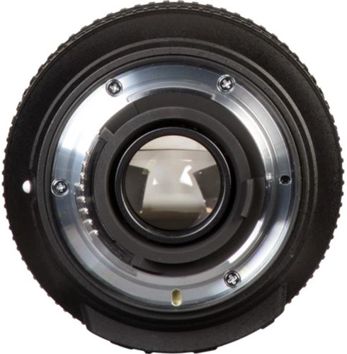 Nikon AF-S DX Nikkor 16-80mm f/2.8-4E ED VR (JAA825DA) – фото