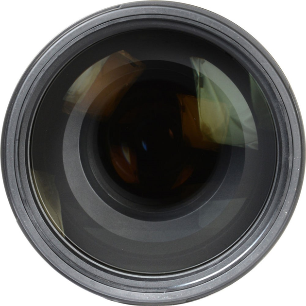 Nikon AF-S Nikkor 200-500mm f/5.6E ED VR (JAA822DA) – фото