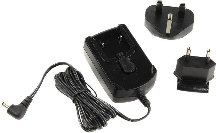 Блок питания для кабеля RS232 Zebra Motorola/Symbol универсальный (PWR-WUA5V4W0EU) - изображение 1