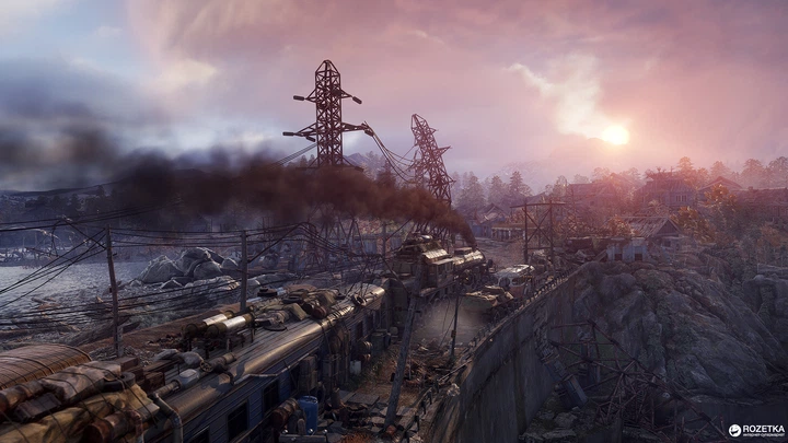 Гра Metro Exodus Complete Edition для PS5 (Blu-ray диск) - зображення 2