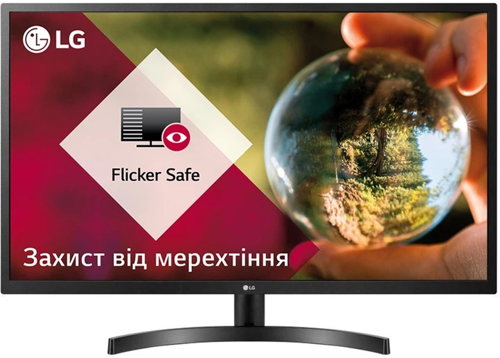 Монитор 31.5