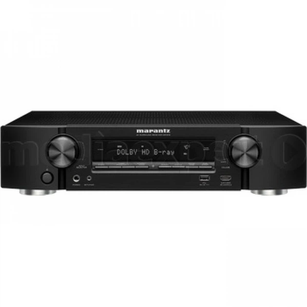 AV Ресивер Marantz NR1510 (Black) - Фото 1 AV Ресивер Marantz NR1510 (Black) - изображение 1