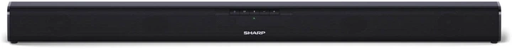 Саундбар Sharp HT-SB110 2.0 Slim Black (4974019952659) - зображення 2