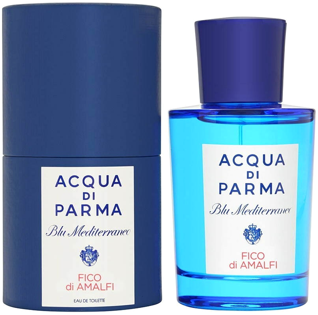 Акція на Туалетна вода для жінок Acqua di Parma Blu Mediterraneo Fico di Amalfi 150 мл від Rozetka