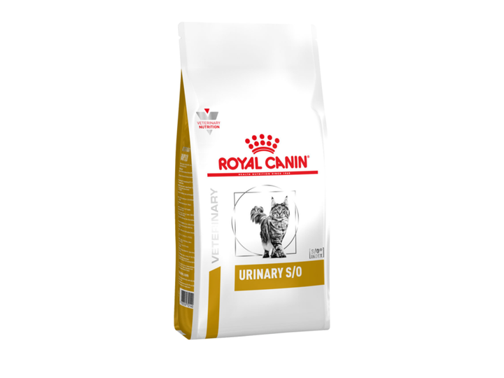 Royal Canin Urinary S O 1 5