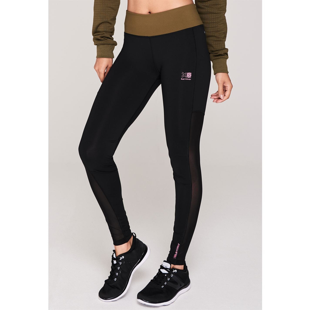 KARRIMOR Girls' Running Tights