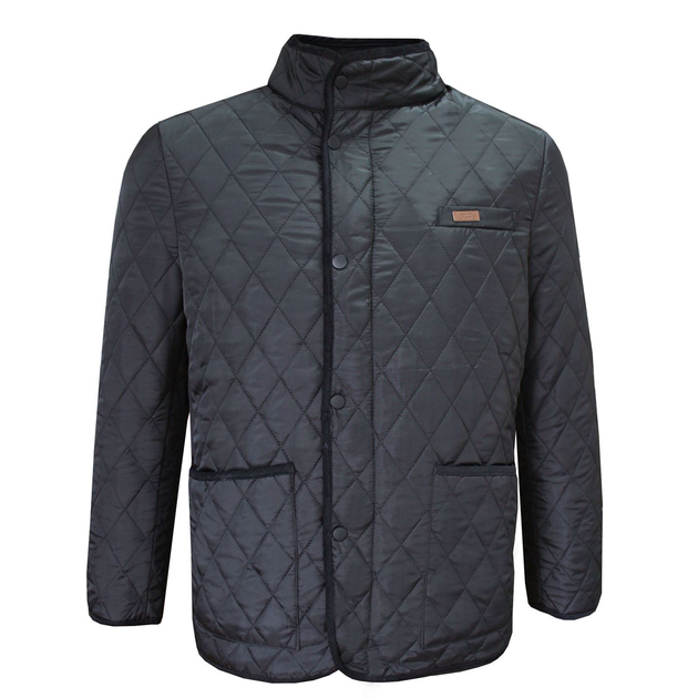 Lee cooper deals quilted jacket