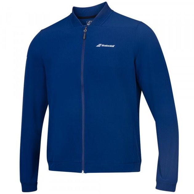 Спортивная кофта мужская Babolat PLAY JACKET MEN M ESTATE BLUE 3MP1121 ...