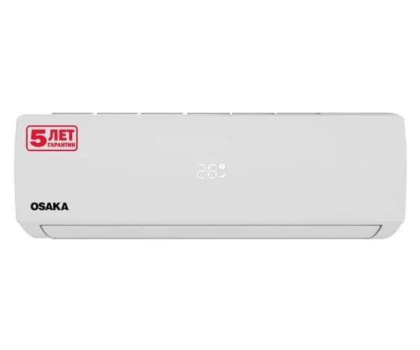 Кондиционер OSAKA ST-24HH Elite - Фото 3 Кондиционер OSAKA ST-24HH Elite - изображение 3