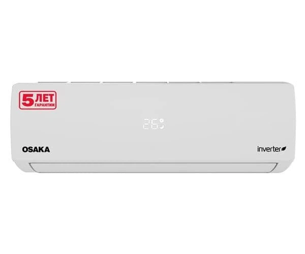 Кондиціонер OSAKA STV-24HH Elite Inverter - зображення 2