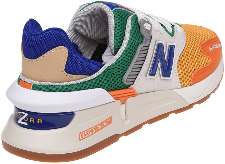 New balance hot sale gs997jhx