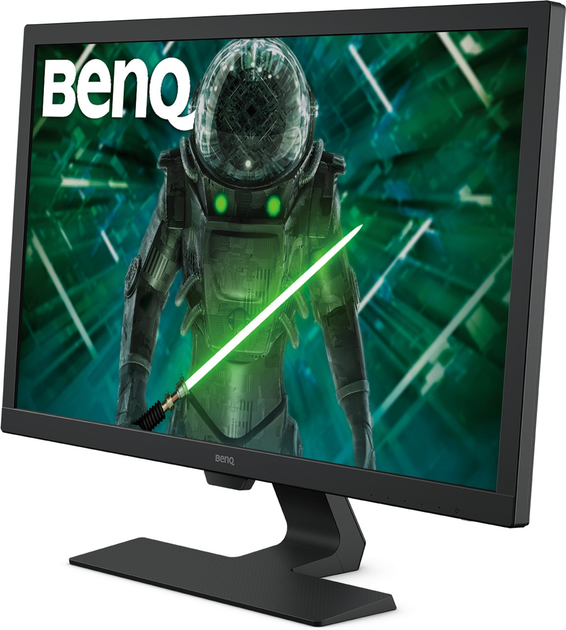 BenQ モニター　GL2780 27インチ GL2780 | 1ms 75Hz Full HD アイケアモニター | ベンキュージャパン