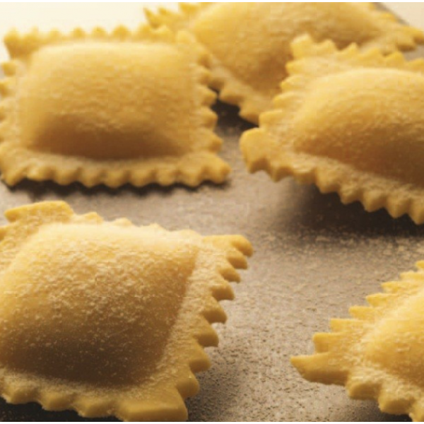 Пельменница Marcato Atlas 150 Roller Ravioli Pasta Drive 45х45мм - изображение 3