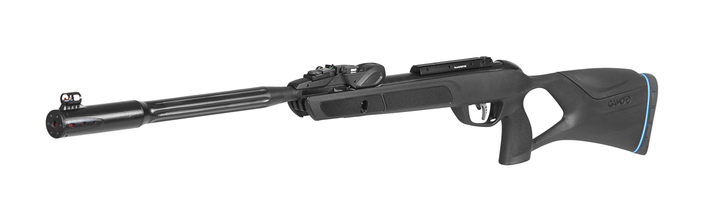 Гвинтівка пневматична Gamo ROADSTER IGT 10X GEN2 Gamo Чорний / Матовий - зображення 1