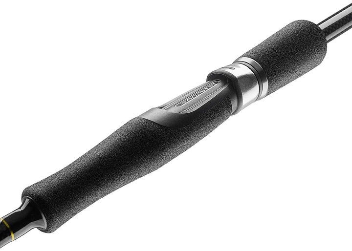Спиннинг Favorite X1 Travel 704ML 2.13m 4-18g (Тубус) - изображение 4