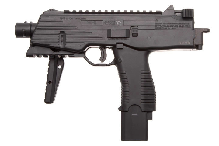 Пистолет пневматический Gamo MP-9 Gamo - изображение 1