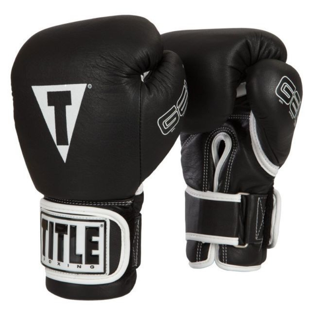 TITLE GEL World Bag Gloves