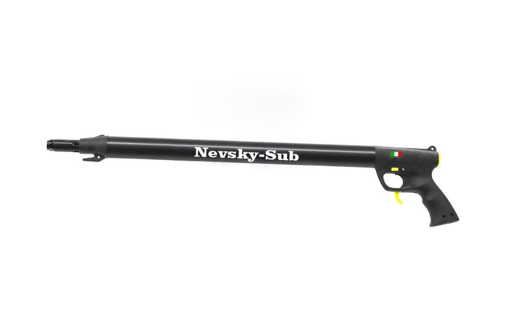 Пневматична рушниця Nevsky-Sub Corsica 40 (без регулятора бою) - зображення 1