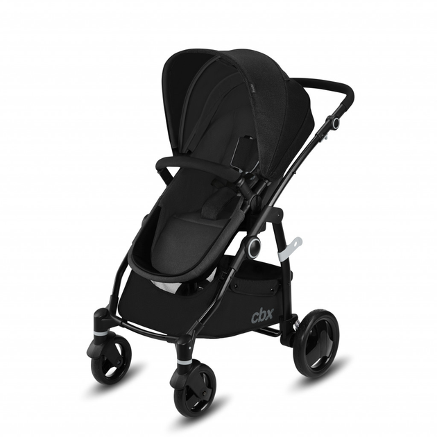 Cybex on sale cbx leotie