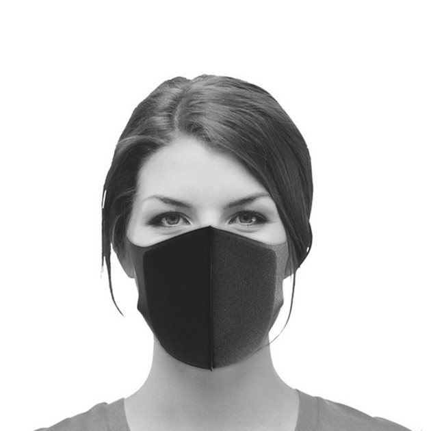 Маска от вирусов и пыли Remax Pitta Mask - зображення 5