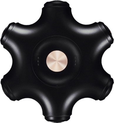 Панорамная камера Kandao Obsidian R (ST.KN.MT.004) - изображение 3