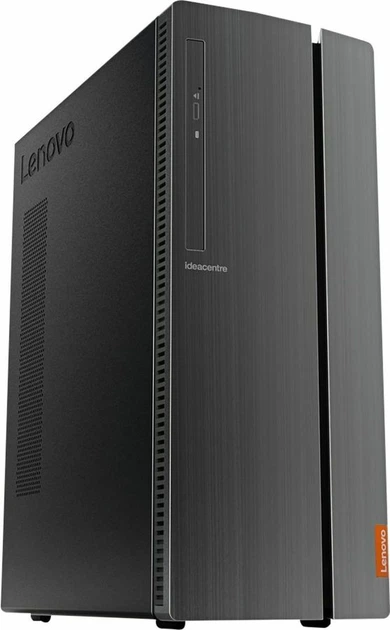 Десктоп Lenovo IdeaCentre 510A-15ICB (90HV001MUS) – фото, отзывы