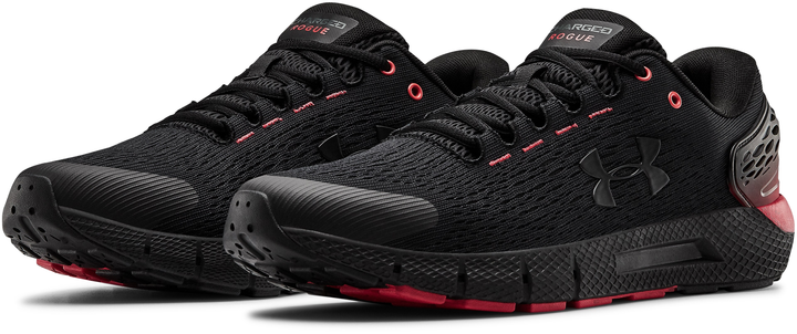 under armour shoes charged rogue