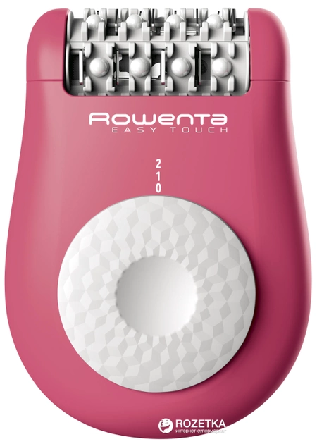 Эпилятор Rowenta EP1110 Easy Touch - изображение 2