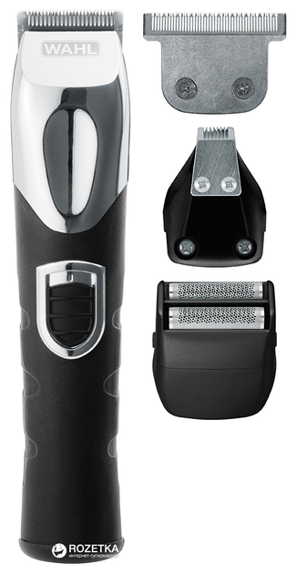 Набор для стрижки WAHL Multi Purpose Grooming Kit 09854-616 - изображение 2