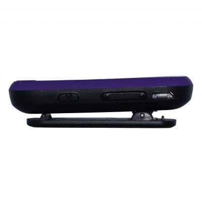 MP3 плеер Astro M5 Black/Purple. 47530 - Фото 2 MP3 плеер Astro M5 Black/Purple. 47530 - изображение 2