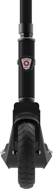 Hulajnoga Razor E Prime Electric Scooter Air Black (585372) - obraz 5