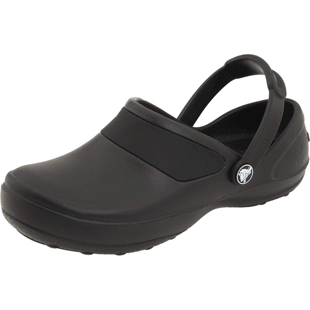 Crocs mercy work outlet clog