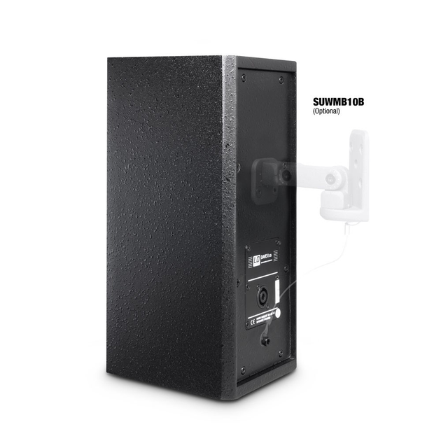 Акустическая система LD SYSTEMS DAVE 8 XS - изображение 5