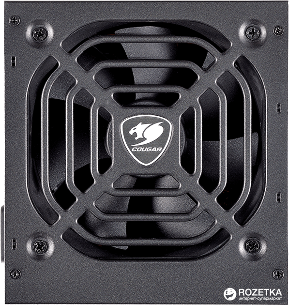Блок питания Cougar VTE600 600W - изображение 4