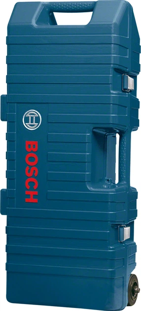 Відбійний молоток Bosch Professional Heavy Duty GSH 16-30 0611335100 (3165140410380) - зображення 2