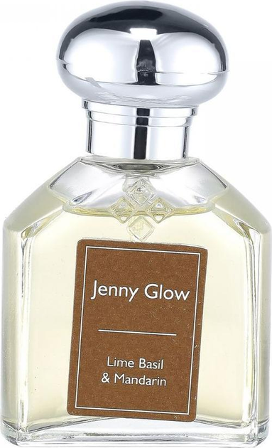 Jenny glow lime online basil mandarin