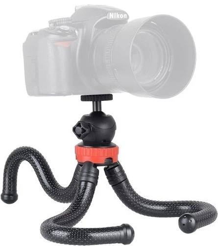 Штатив Arsenal Mini GP-03ST - Фото 4 Штатив Arsenal Mini GP-03ST - изображение 4