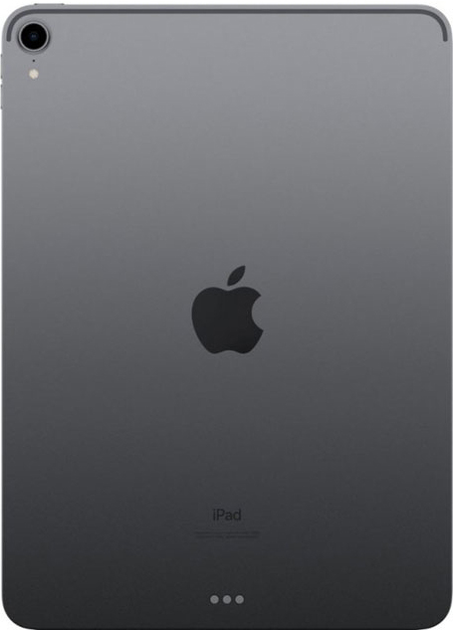 Планшет Apple iPad Pro 11