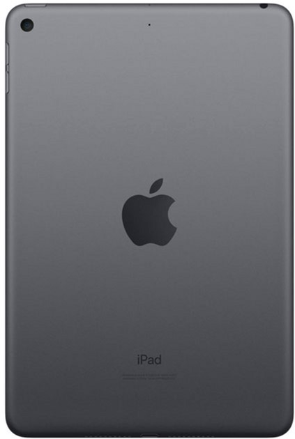 Планшет Apple iPad mini 5 Wi-Fi 64Gb Space Gray (MUQW2RK/A