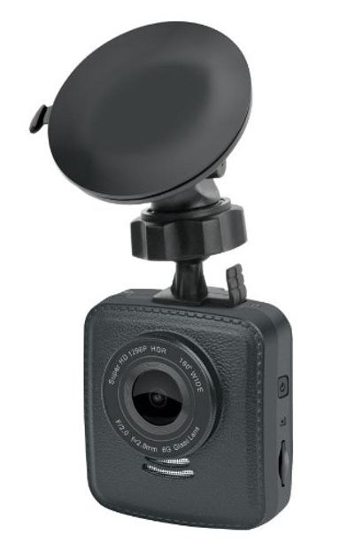 Відеореєстратор Prology iREG-7570 SHD - зображення 3