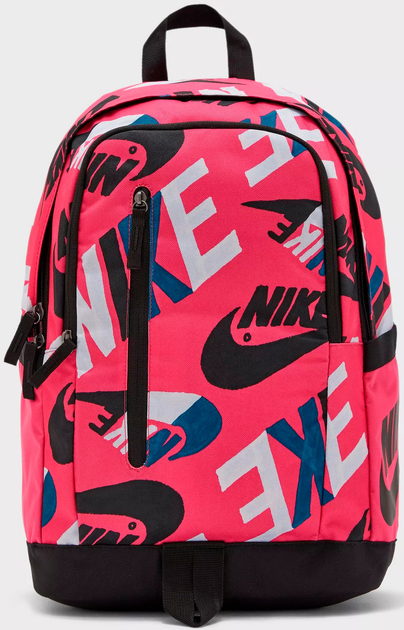 Рюкзак Nike Nk All Access Soleday-2.0 Aop BA6368-674 (193153903400) – в ...